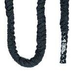 Covered Battle Ropes - 306 Fitness Repair & Sales