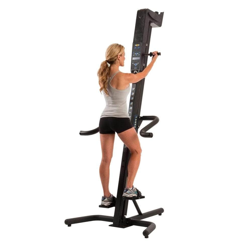 Versaclimber CM Club Climber - 306 Fitness Repair & Sales