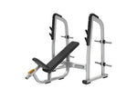 Precor Discovery Series Olympic Incline Bench DBR0410