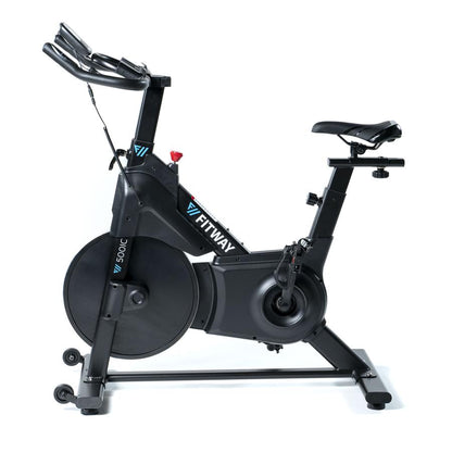 Fitway 500IC Indoor Cycle Spin Bike - 306 Fitness Repair & Sales