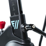 Fitway 500IC Indoor Cycle Spin Bike - 306 Fitness Repair & Sales