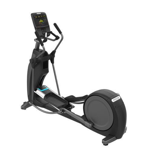 Vélo elliptique de fitness Precor™ EFX® 635 avec CrossRamp®