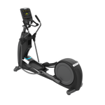 Precor Elliptical Fitness Crosstrainer™ EFX® 635 with CrossRamp®