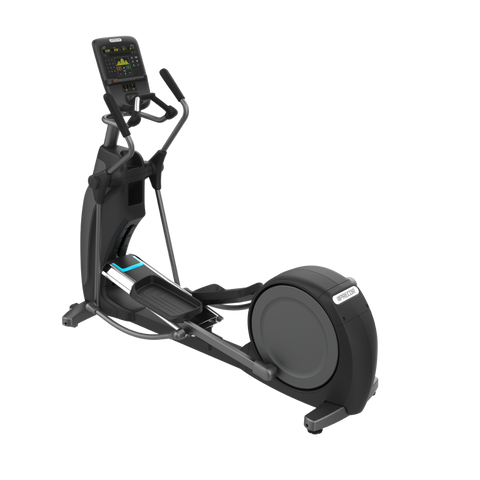 Vélo elliptique de fitness Precor™ EFX® 635 avec CrossRamp®