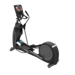Vélo elliptique de fitness Precor™ EFX® 665 avec CrossRamp®