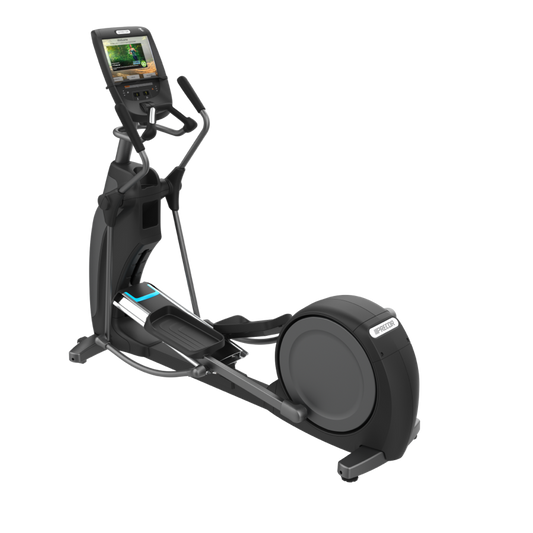 Vélo elliptique de fitness Precor™ EFX® 685 avec CrossRamp®