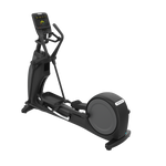 Vélo elliptique de fitness Precor™ EFX® 835 avec CrossRamp® convergente