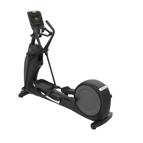 Precor Elliptical Fitness Crosstrainer™ EFX® 835 with Converging CrossRamp®