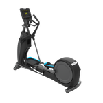 Vélo elliptique de fitness Precor™ EFX® 835 avec CrossRamp® convergente