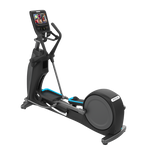 Vélo elliptique de fitness Precor™ EFX® 865 avec CrossRamp® convergente