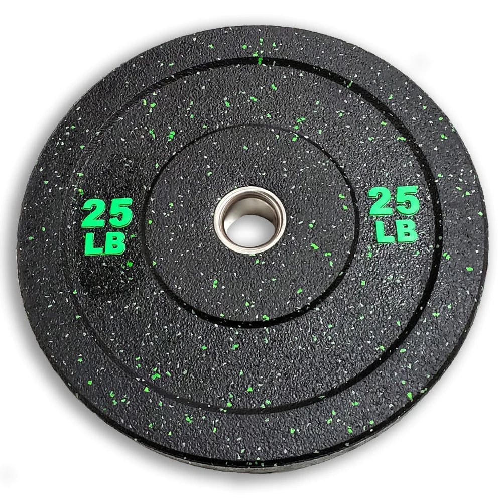 TROIKA Crumb Bumper Plate - 306 Fitness Repair & Sales
