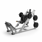 Precor Discovery Series Plate Loaded Hack Squat DPL0603