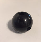 Nylon Stopper Ball for Thick Strength Cable Attachment - 306 Fitness Repair & Sales