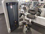 LIFE FITNESS INSIGNIA SERIES ABDOMINAL [Certified Pre-Owned] - 306 Fitness Repair & Sales