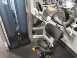 LIFE FITNESS INSIGNIA SERIES ABDOMINAL [Certified Pre-Owned] - 306 Fitness Repair & Sales