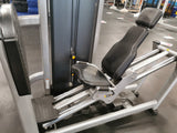 LIFE FITNESS INSIGNIA SERIES SEATED LEG PRESS [Certified Pre-Owned] - 306 Fitness Repair & Sales