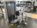 LIFE FITNESS INSIGNIA SERIES ROW [Certified Pre-Owned] - 306 Fitness Repair & Sales