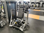LIFE FITNESS INSIGNIA SERIES CHEST PRESS [Certified Pre-Owned] - 306 Fitness Repair & Sales