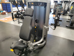 LIFE FITNESS INSIGNIA SERIES PECTORAL FLY [Certified Pre-Owned] - 306 Fitness Repair & Sales