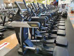 Technogym Vario Excite Crosstrainer 700  AMT With Visioweb Touch Screen [Certified Pre-Owned] - 306 Fitness Repair & Sales