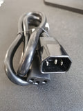 Power Cable Treadmill Cord Extension