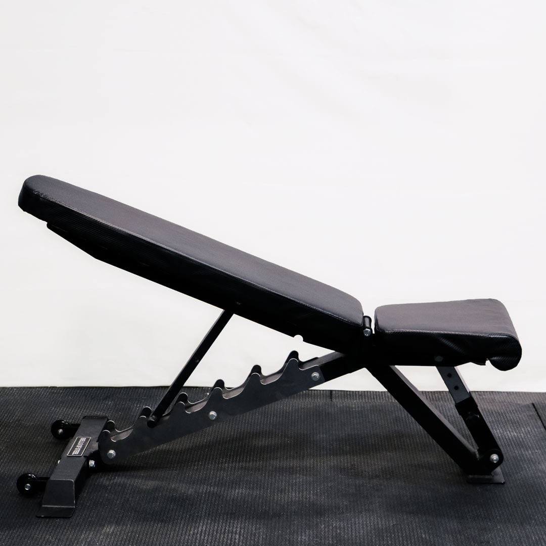 Bells of Steel FID Bench 3.0 - 306 Fitness Repair & Sales