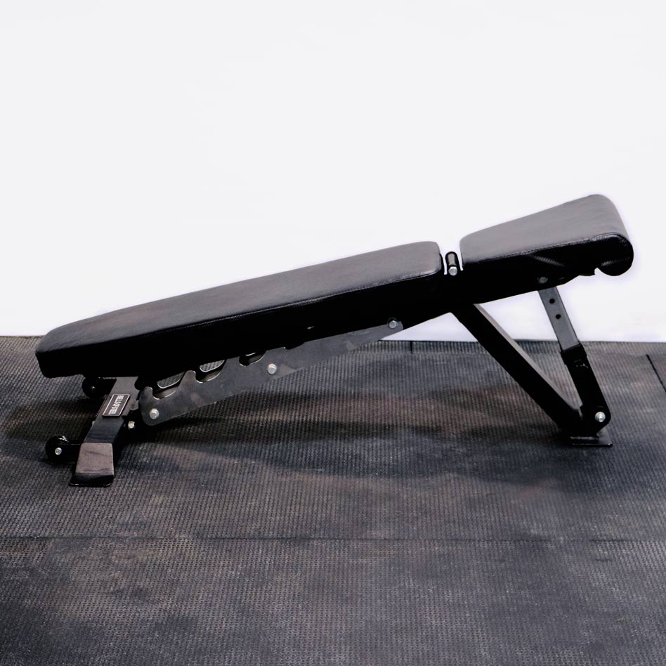 Bells of Steel FID Bench 3.0 - 306 Fitness Repair & Sales