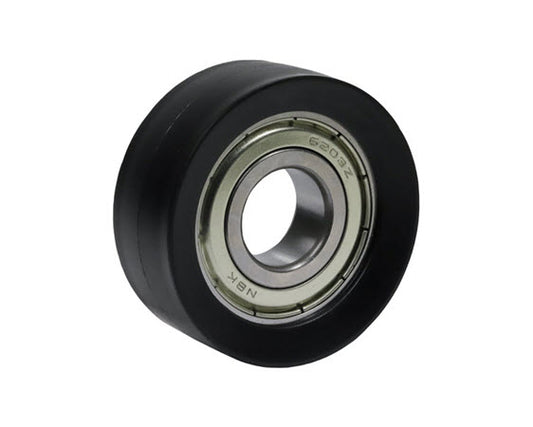 Keiser Part - Idler Pulley - 306 Fitness Repair & Sales