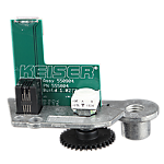 Keiser Part - Speed Pickup Assembly with Circuit Board - 306 Fitness Repair & Sales