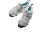 TIEM Latus Training Shoe - Cloud Gray - 306 Fitness Repair & Sales