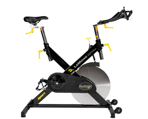 Lemond Sport Indoor Cycle Spin Bike - 306 Fitness Repair & Sales
