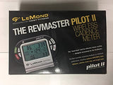 Lemond Parts - LeMond Fitness Pilot II Wireless Cadence Meter - 306 Fitness Repair & Sales
