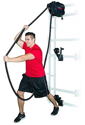 Marpo Kinetics X8 Mountable Rope Trainer