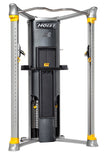 Hoist Fitness Mi6 Functional Trainer System - 306 Fitness Repair & Sales