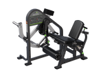 Prime Fitness THE PLATE LOADED Leg Extension/Leg Curl Combo