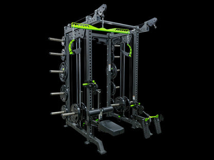 PRIME HLP Plate Loaded Rack [Quote Request]