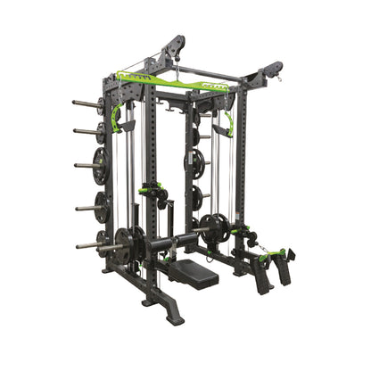 PRIME HLP Plate Loaded Rack [Quote Request]