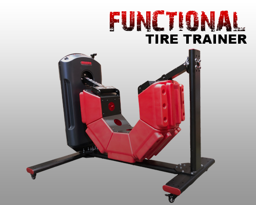 Marpo Functional Tire Trainer