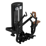 Precor Diverging Seated Row Resolute™ Series RSL0310