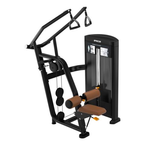 Precor Diverging Lat Pulldown Série Resolute™ RSL0314