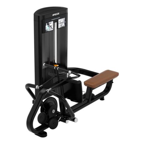 Precor Diverging Low Row Resolute™ Series RSL0324