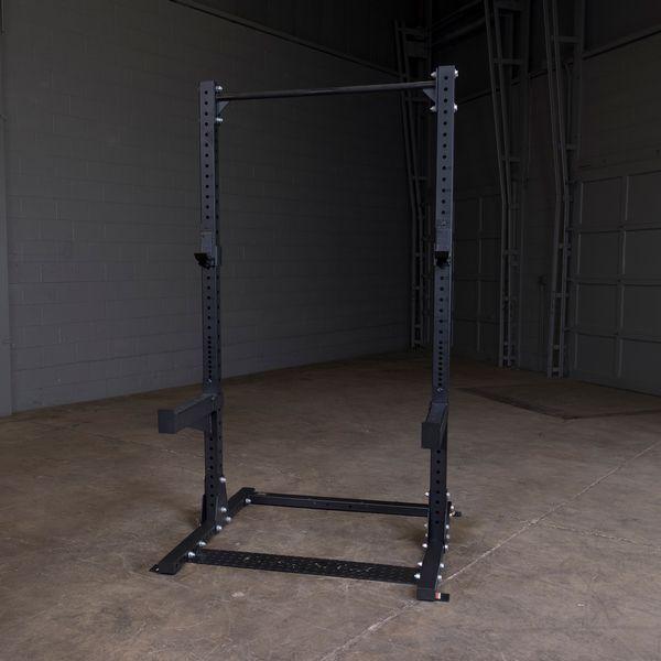 Body Solid SPR500 Commercial Half Rack - 306 Fitness Repair & Sales