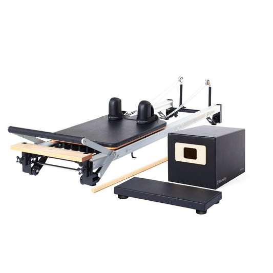 Merrithew SPX® Max Reformer Bundle with Tall Box - Free Shipping