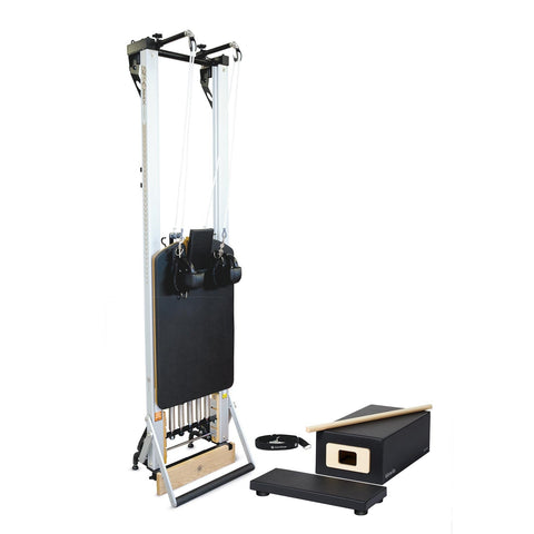 SPX® Max Reformer with Vertical Stand Bundle - Free Shipping