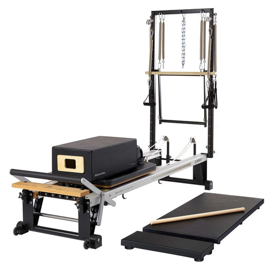 Merrithew V2 Max Plus™ Reformer* Bundle [Free Shipping]