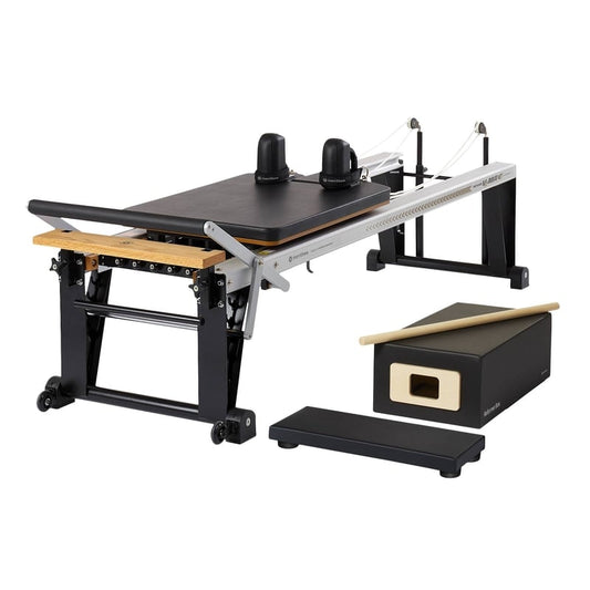 Merrithew Rehab V2 Max™ Reformer Bundle - Free Shipping