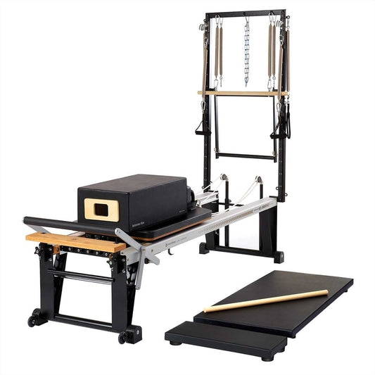 Merrithew Rehab V2 Max Plus™ Reformer* Bundle - Free Shipping