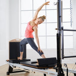 Merrithew Reformer Jumpboard - 24 inch (V2 Max™/Rehab V2 Max™)