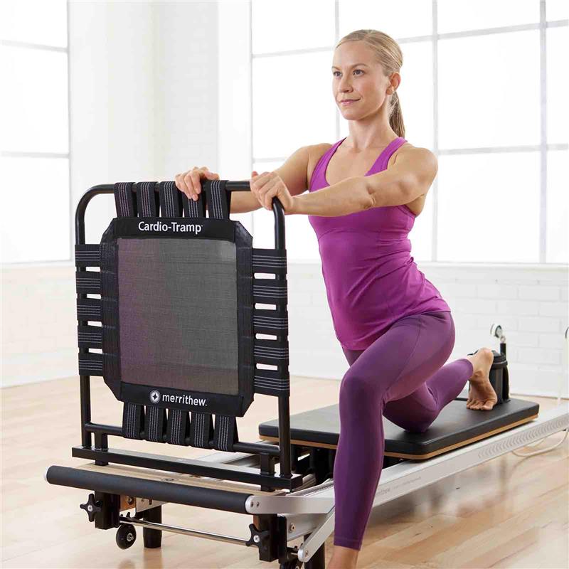 Merrithew Cardio-Tramp® Rebounder - 22 inch (SPX®/SPX® Max)