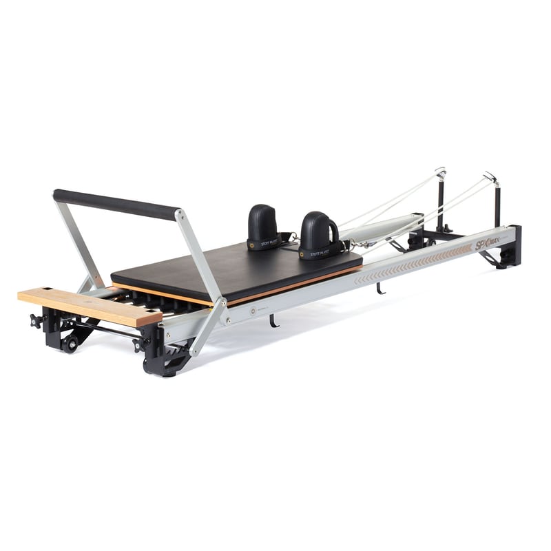 Merrithew Reformer Extension Upgrade – SPX Max® - Free Shipping